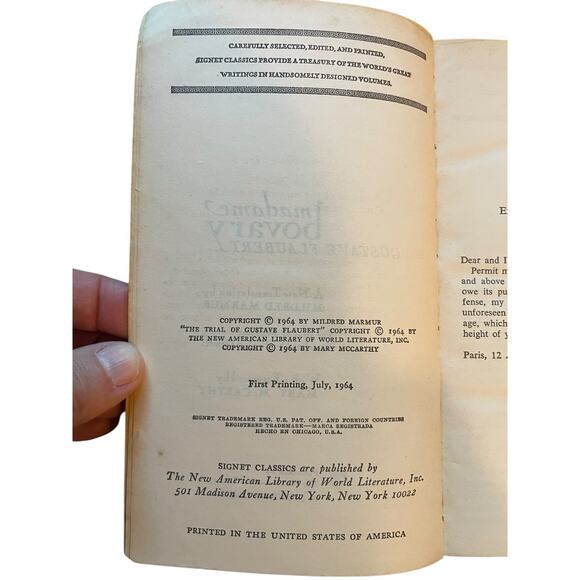 Ernest Hemingway Green Hills of Africa Paperback Book Classic Violent Dramatic - Picture 4 of 8